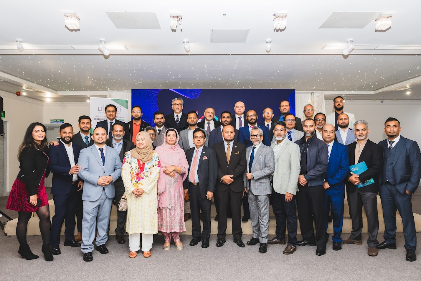 UK and Bangladesh partnership