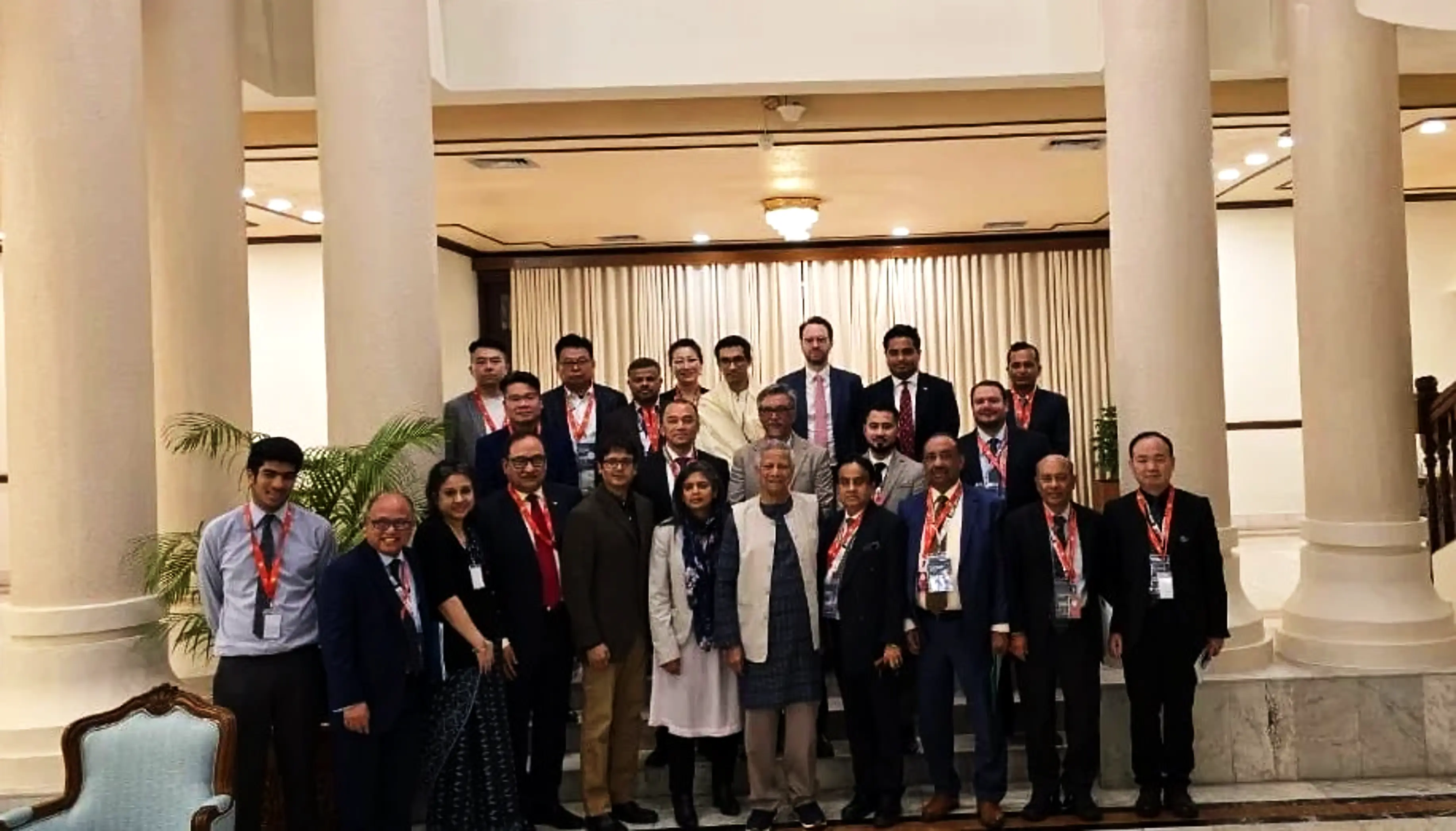 UKBCCI Group